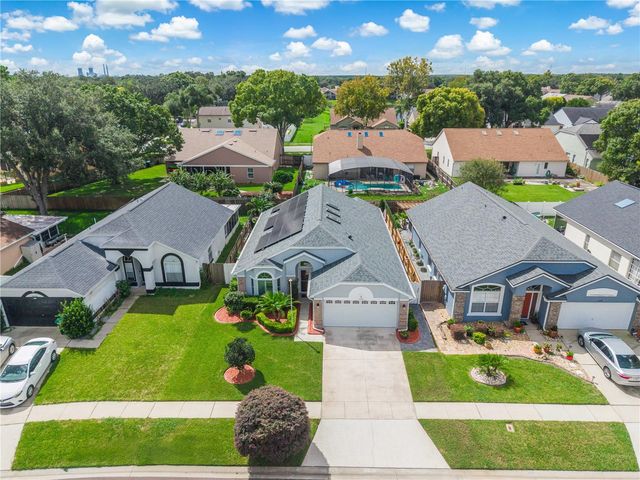 12892 DOWNSTREAM CIRCLE, Orlando, FL 32828