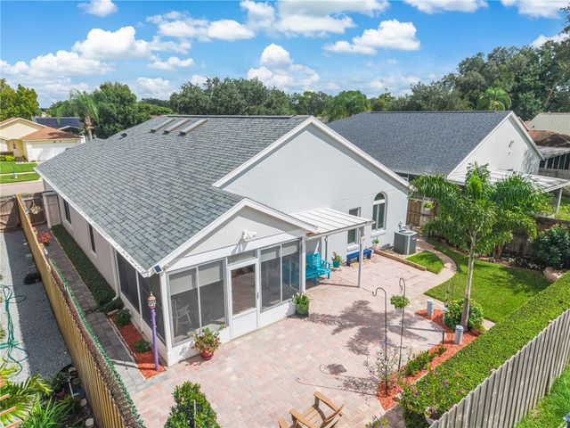 12892 DOWNSTREAM CIRCLE, Orlando, FL 32828