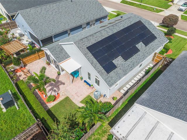 12892 DOWNSTREAM CIRCLE, Orlando, FL 32828