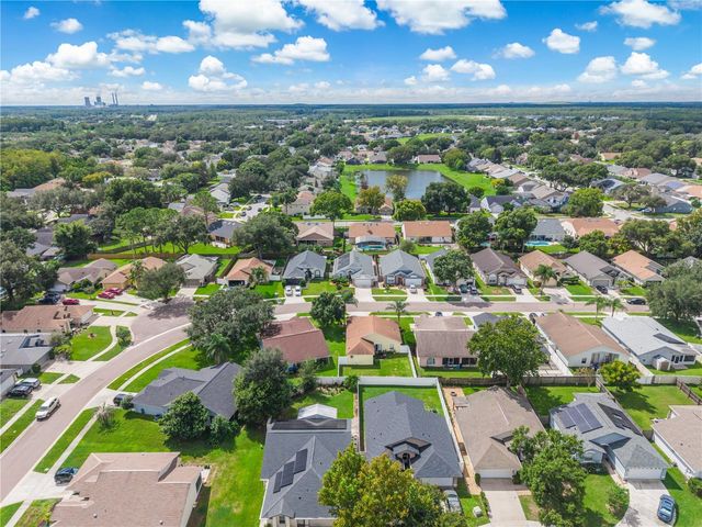 12892 DOWNSTREAM CIRCLE, Orlando, FL 32828