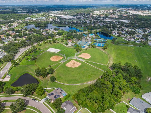 12892 DOWNSTREAM CIRCLE, Orlando, FL 32828