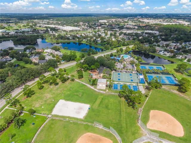 12892 DOWNSTREAM CIRCLE, Orlando, FL 32828