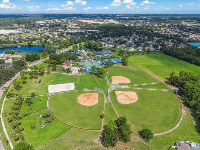 12892 DOWNSTREAM CIRCLE, Orlando, FL 32828