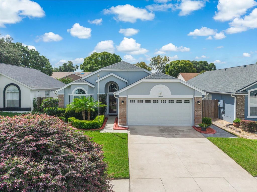 12892 DOWNSTREAM CIRCLE, Orlando, FL 32828