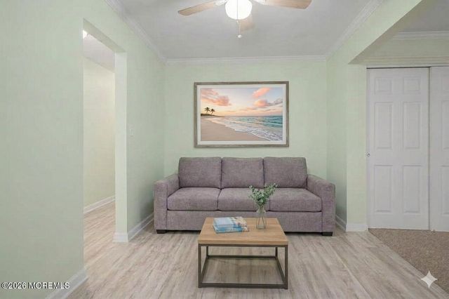 61 Pilgrim Pathway 8, Ocean Grove, NJ 07756