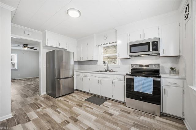 3753 Davis ST, Norfolk, VA 23513