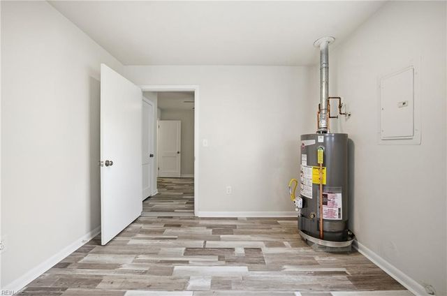 3753 Davis ST, Norfolk, VA 23513