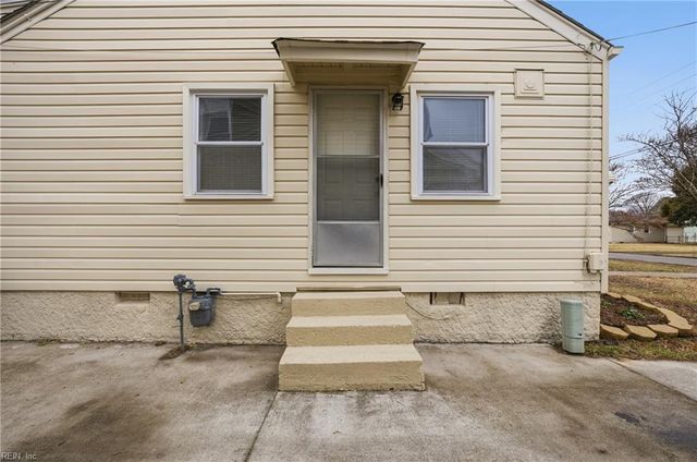 3753 Davis ST, Norfolk, VA 23513