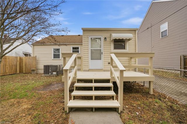 3753 Davis ST, Norfolk, VA 23513