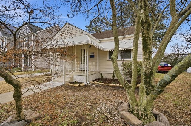 3753 Davis ST, Norfolk, VA 23513