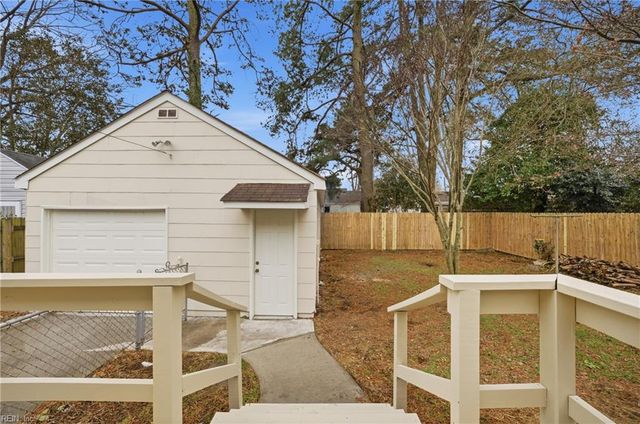 3753 Davis ST, Norfolk, VA 23513