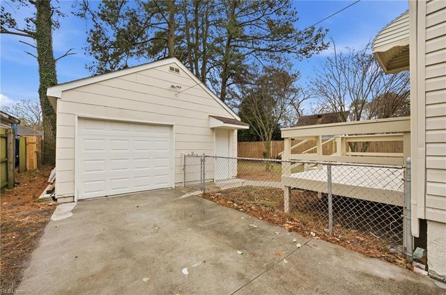 3753 Davis ST, Norfolk, VA 23513