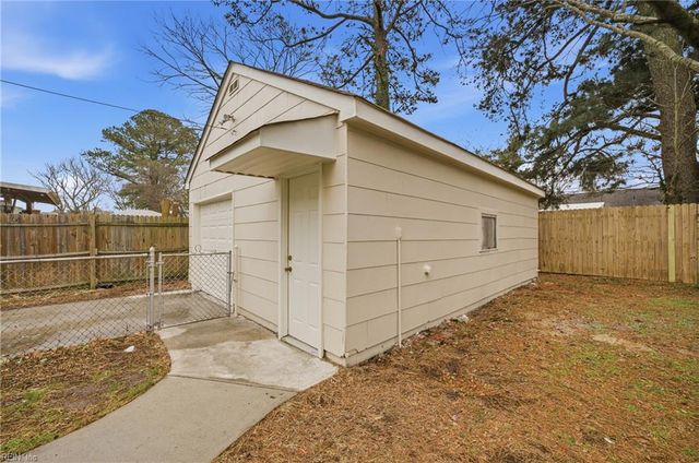 3753 Davis ST, Norfolk, VA 23513