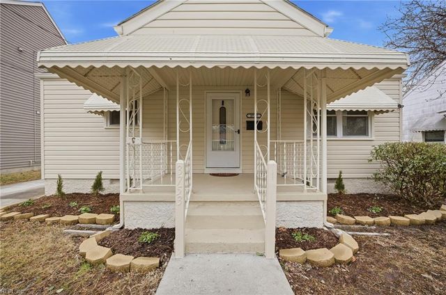 3753 Davis ST, Norfolk, VA 23513