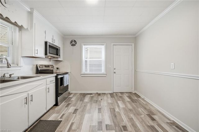 3753 Davis ST, Norfolk, VA 23513