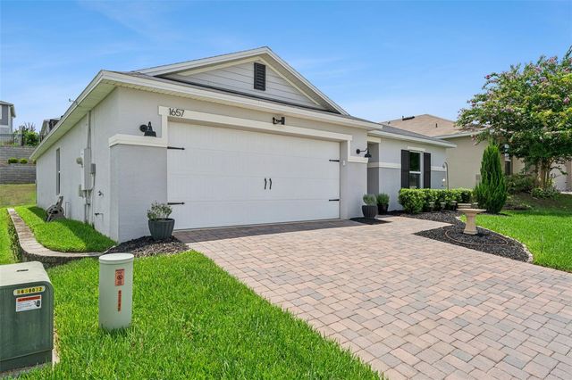 1657 WILSON PRAIRIE CIRCLE, Groveland, FL 34736