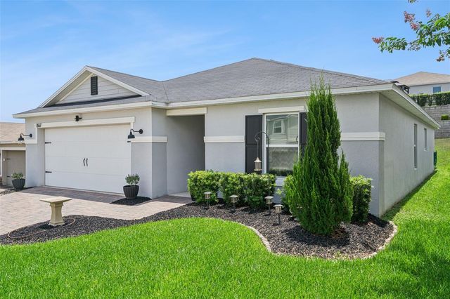 1657 WILSON PRAIRIE CIRCLE, Groveland, FL 34736