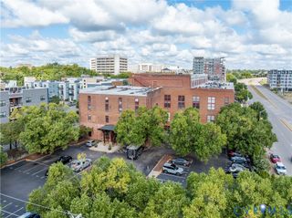 815 Porter St Unit#U118, Richmond, VA 23224