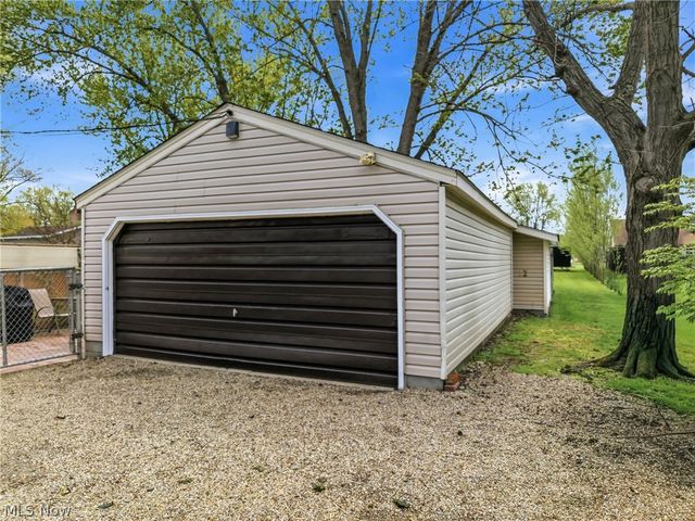 6982 Mcclure Road, Hubbard, OH 44425