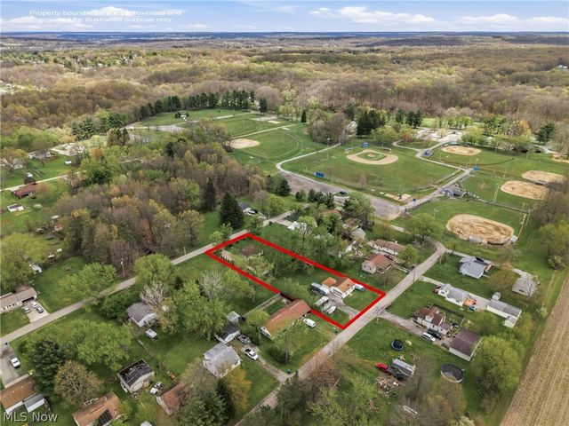 6982 Mcclure Road, Hubbard, OH 44425
