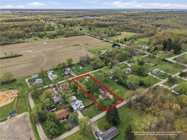 6982 Mcclure Road, Hubbard, OH 44425