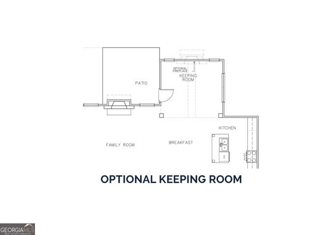 3272 Lions Ruby Lane, Atlanta, GA 30349