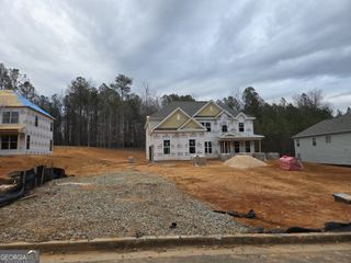 3272 Lions Ruby Lane, Atlanta, GA 30349