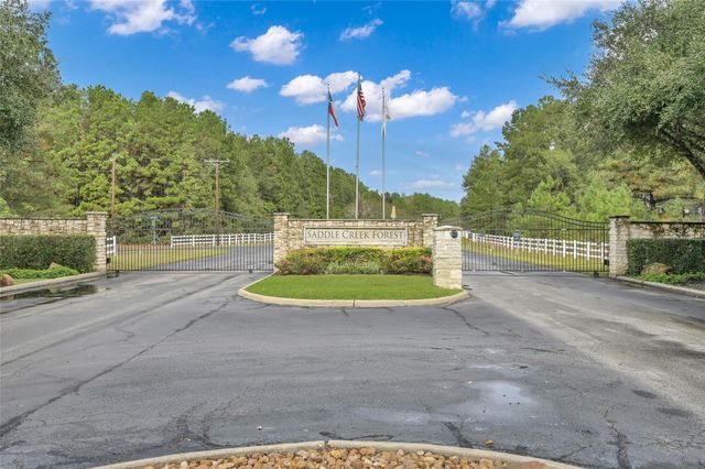 7715 Saddle Blanket Drive, Waller, TX 77484