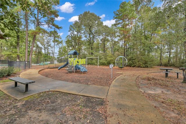7715 Saddle Blanket Drive, Waller, TX 77484
