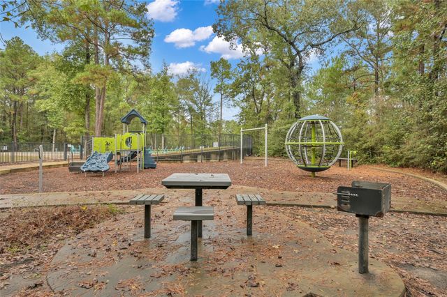 7715 Saddle Blanket Drive, Waller, TX 77484