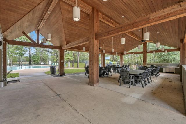 7715 Saddle Blanket Drive, Waller, TX 77484