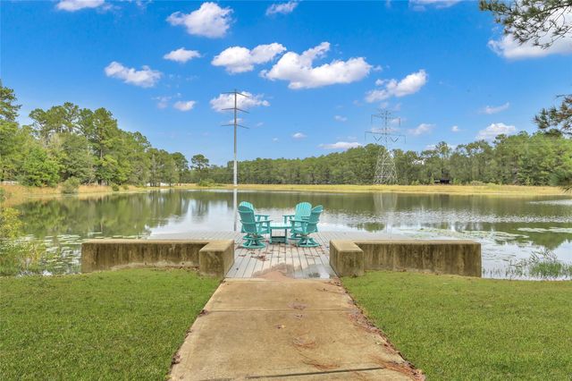 7715 Saddle Blanket Drive, Waller, TX 77484
