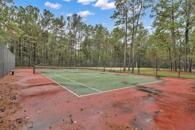 7715 Saddle Blanket Drive, Waller, TX 77484