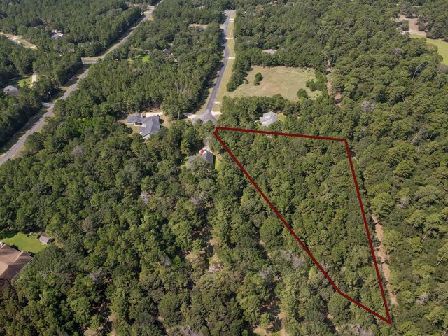 7715 Saddle Blanket Drive, Waller, TX 77484