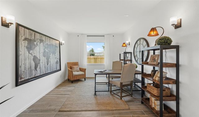 32307 Mimosa Ridge Lane, Waller, TX 77484