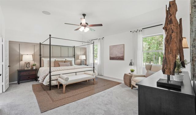 32307 Mimosa Ridge Lane, Waller, TX 77484