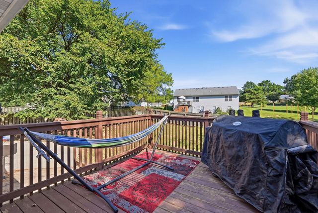 2665 E ALFALFA DR, Columbia, MO 65202