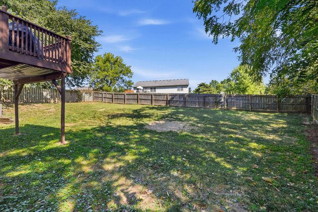2665 E ALFALFA DR, Columbia, MO 65202