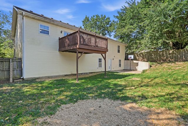 2665 E ALFALFA DR, Columbia, MO 65202
