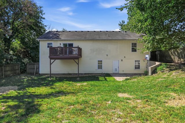 2665 E ALFALFA DR, Columbia, MO 65202