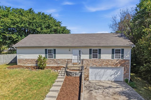 2665 E ALFALFA DR, Columbia, MO 65202