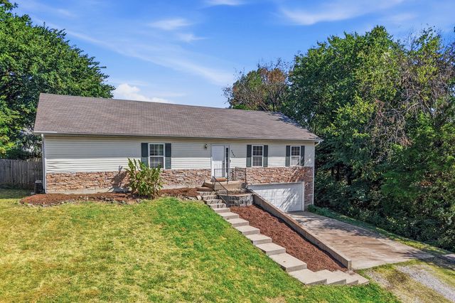 2665 E ALFALFA DR, Columbia, MO 65202