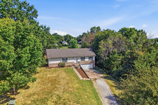 2665 E ALFALFA DR, Columbia, MO 65202