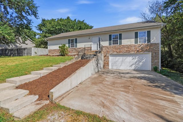 2665 E ALFALFA DR, Columbia, MO 65202