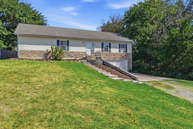 2665 E ALFALFA DR, Columbia, MO 65202