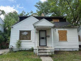 11821 Greiner Street, Detroit, MI 48205