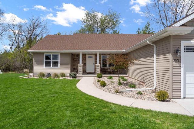 2078 S SUGAR COURT, Appleton, WI 54913