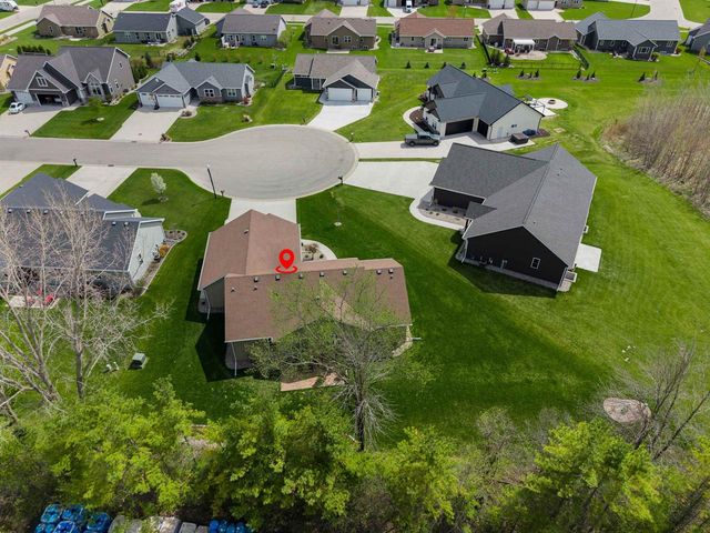 2078 S SUGAR COURT, Appleton, WI 54913