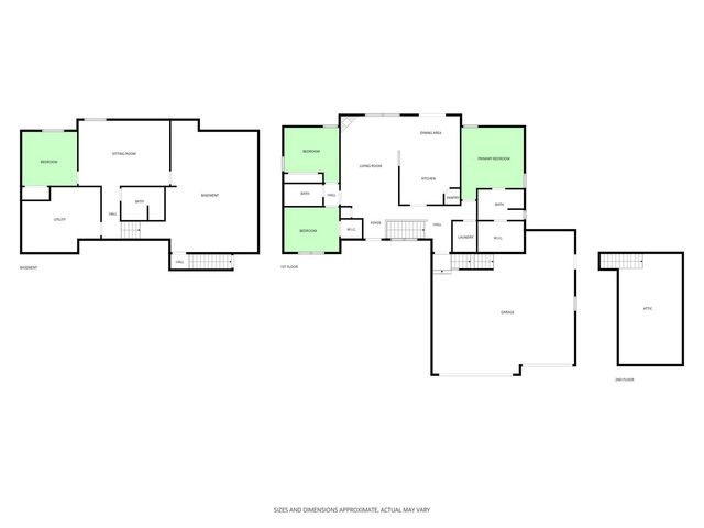 2078 S SUGAR COURT, Appleton, WI 54913