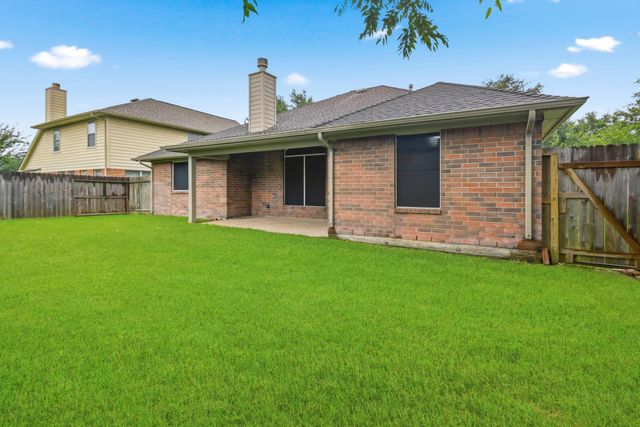 4112 Merlet Drive, Pearland, TX 77584